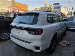 فورد افرست